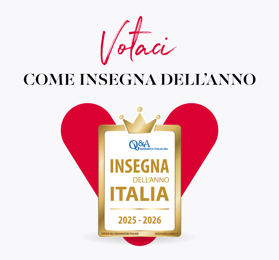 L'insegna dell'anno mobile